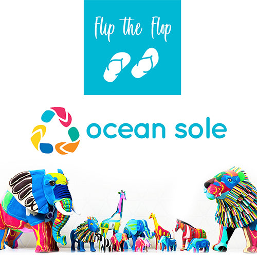 Ocean Sole