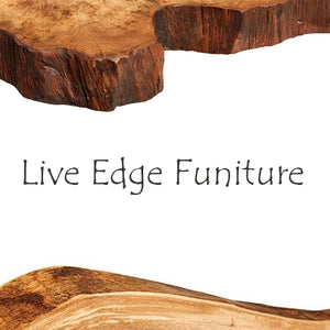 Live Edge Furniture