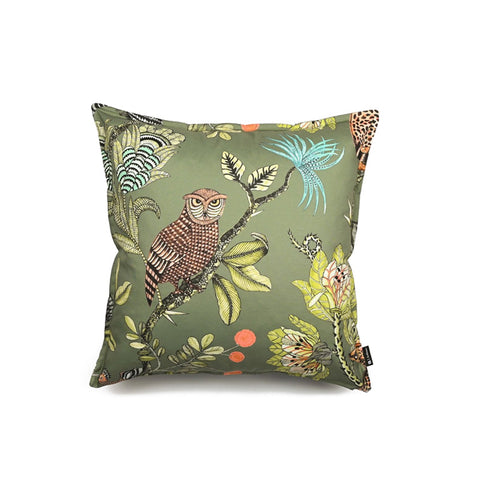 Cushion Cover Camp Critters Delta Outdoor