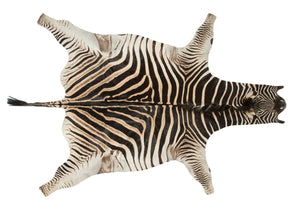 Zebra Skin