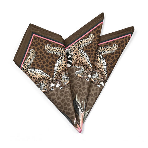 NAPFS - Napkins Feather Stone