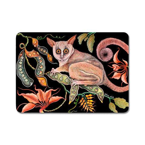 Placemat - Bush Baby Night