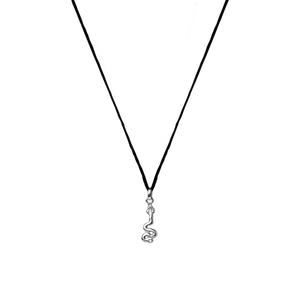 Mauritian Wildlife Foundation Pendant Boa