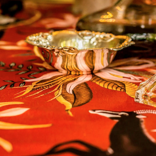 Table runner Sable Royal